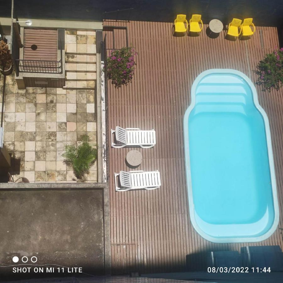 Meireles 6, Praia Mansa Vista Al Mar, Perto De Tudo Форталеза Екстериор снимка